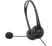 Lindy USB Stereo Headset with microphone (42870)