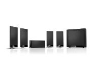 KEF T105 (Zwart)