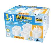 Aqua Select Maxtra Multimax Filter 3+1