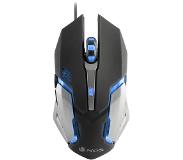 NGS GMX-100 LED Gaming Maus