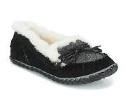 Sorel Out N About Slipper Black/Quarry-Schoenmaat 43