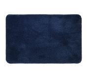 Sealskin Badmat Angora Blauw 60x90 cm