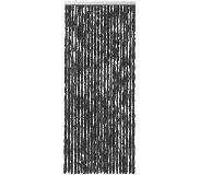 Coppens - Kattenstaart Zwart 220 x 90 -