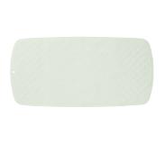 Sealskin Antislipmat Sealskin Veiligheidsmat Rubelle Wit (75 x 37 cm)