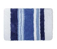 Sealskin Badmat Soffice Blauw 60x90 cm