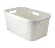 Curver Style 45L Creme