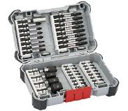 Bosch bitset box L 36-delig