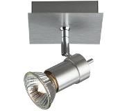 Philips myLiving Titan (Aluminium, 1 spots)