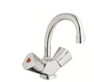 GROHE Costa Trend wastafelkraan chroom