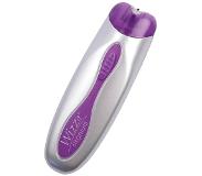 Teleshop Wizzit Titanium Pro epileerapparaat blauw