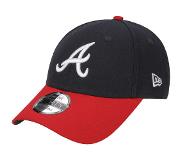 New Era Atlanta Braves MLB 9Forty Cap