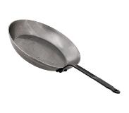 De Buyer Carbone koekenpan ø 28 cm plaatstaal
