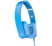 Nokia WH-930 Purity HD Stereo Headset - Blauw