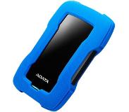 ADATA HD330 1TB Externe Harde Schijf - Blauw