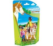 Playmobil Country 9258