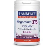 Lamberts Magnesium 375 180tb