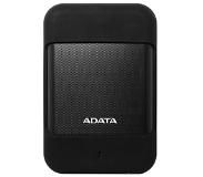 ADATA HD700 Durable Ext 2TB USB 3.0 Black