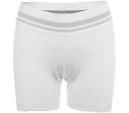 Agu Essential Underwear Women short Kleur: wit, Maat: XS
