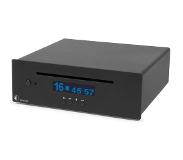 Pro-Ject CD Box DS Zwart