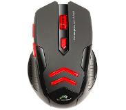 Tracer Airman Maus RF Wireless Optisch 2400 DPI