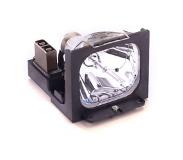 CoreParts MicroLamp Projektorlampe (gleichwertig mit: Vivitek 5811118004-SVV)
