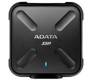 ADATA SD700 - 256 GB - Zwart