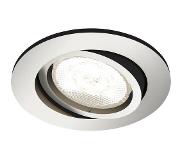 Philips myLiving Inbouwspot 5020117P0