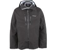 Patagonia Jas Patagonia Men Triolet Jacket Black-L