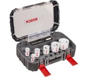 Bosch SET GATZAGEN PROGRESSOR 9ST