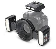 Meike MK-MT24 Makro Blitzsystem für Nikon