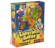 Goliath Labyrinth Battle spel