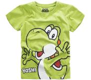 Nintendo T-shirt voor kids maat 134-140