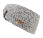 Barts Desire Headband - Hoofdband - One Size - Heather Grey