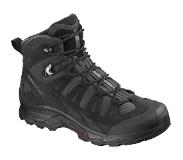 Salomon Quest Prime GTX Schoenen Heren grijs 2018 UK 8 5 EU 42 23 Trekking & Wandelschoenen Salomon Quest Prime GTX Schoenen Heren grijs 2018 UK 8 5 EU 42 23 Trekking & Wandelschoenen
