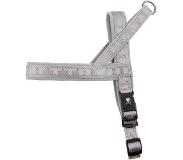 Hurtta Casual Harness Ash Maat - 100cm