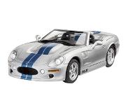 Revell - Shelby series 1