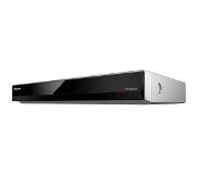 Panasonic DP-UB424EGS Zilver