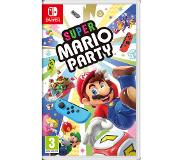 Nintendo Super Mario Party - Nintendo Switch (UK import)