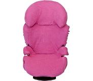 ISI Mini - Autostoelhoes Groep 2/3 - Fuchsia