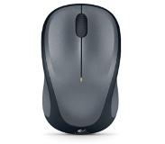 Logitech M325 muis RF Draadloos Optisch 1000 DPI