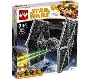 LEGO Star Wars 75211 Imperial TIE Fighter
