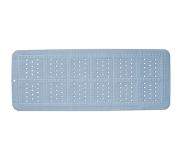 Sealskin Antislipmat Sealskin Unilux Pastelblauw (90 x 35 cm)