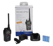 Midland G9 Pro walkie-talkie