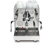 ECM Mechanika IV Profi Tank/DWA Rotatiepomp Espressomachine