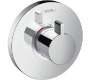 Hansgrohe Inbouw Douchekraan ShowerSelect S Highflow inbouw thermostaat 15741000