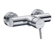 Hansgrohe Talis S douchekraan Chroom