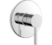 Laufen Inbouw Douchekraan Laufen KARTELL BY LAUFEN