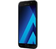 Samsung Galaxy A5 (2017) SM-A520F 13,2 cm (5.2'') 3 GB 32 GB Single SIM 4G Zwart 3000 mAh