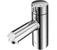 Schell Modus K HD-K 1-gats fonteinkraan koud water chroom 021420699