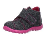 Superfit Slipper Gelukkige Zwarte Kombi (medium) | Maat: 24